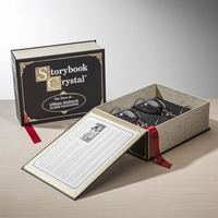 Two wine glasses in a classic storybook.... from ASI 84592 St Regis Group /...