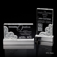 Tribute - Optical/Aluminum... from ASI 84592 St Regis Group / R S Owens & Co Inc