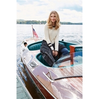 Brighton Stripe Blanket