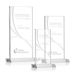 Keane Liquid Crystal™ Award - Clear