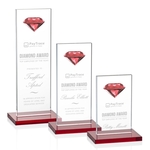 Bayview Gemstone Award - Ruby
