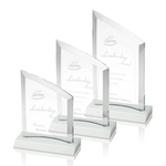 Templar Award - White