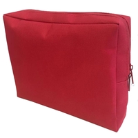Red PPE Back to Work/School Pouch... from ASI 34046 Allcasion Travelware Co