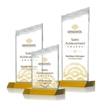 Oakwood VividPrint™ Award - Amber
