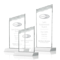 Oakwood Award - White