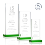 Arizona Award - Green