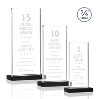 Arizona Award - Black