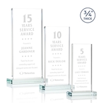 Arizona Award - Clear