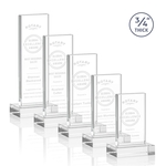 Holmes Award - Clear