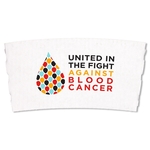 Coffee Cup Sleeve WHITE OR KRAFT