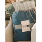 Custom Gift Card & Blank Cloth Ribbon