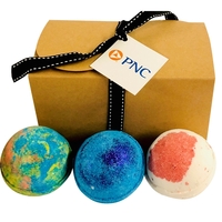 Good Vibes Bath Bomb Box Gift Set