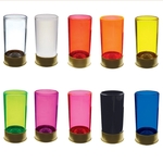 Shotgun Shell Shot Glass