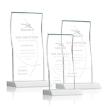 Edmonton Award - White