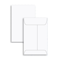 Pill or drug #24 envelope. Blank product.... from ASI 52493 Ennis Inc