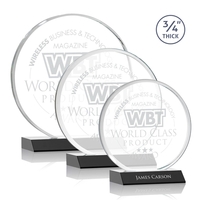 Blackpool Award - Black