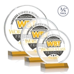 Blackpool VividPrint™ Award - Amber