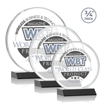 Blackpool VividPrint™ Award - Black