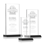 Bolton Award - Black