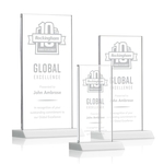 Bolton Award - White