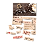 Mini-Words™ Magnets