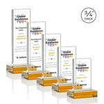 Holmes VividPrint™ Award - Amber