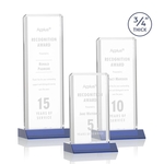 Southport Award - Blue