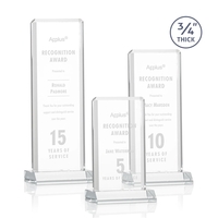 Southport Award - Clear