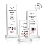 Southport VividPrint™ Award - Clear