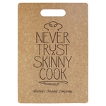 Eco Rectangle Cutting Board Multiple sizes, dishwasher safe