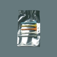 Golf sets with 4 color message card with tees.... from ASI 63500 Jomar...