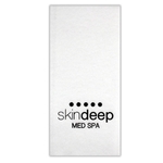 White Linen-Like Napkin