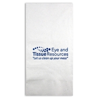 Dinner napkin.... from ASI 35745 American Zebra Line/AZL