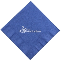 Luncheon napkin.... from ASI 35745 American Zebra Line/AZL