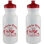 20 oz. Bike/Fitness Bottle