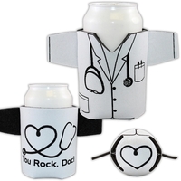 Crazy Frio™ 2 Doctor Beverage Holder