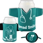 Crazy Frio™2 Scrubs Beverage Holder