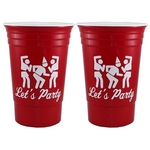 16oz. The Party Cup®
