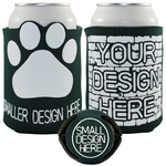 Crazy Frio™ Paw Beverage Holder