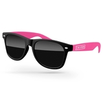 Breast Cancer Awareness 2-Tone Retro w/ 1-color imprint