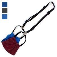 3/8" Adjustable Face Mask Holder Lanyards