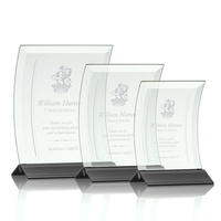 Dominga Award - Jade/Black