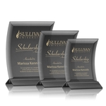 Dominga Award - Black/Black