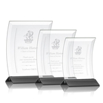 Dominga Award - Black