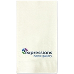 White 3-Ply Dinner Napkin
