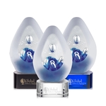 Galaxy Award on Paragon Base