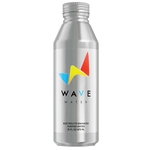16 oz Aluminum Bottle - Bottled Water Without the Worry