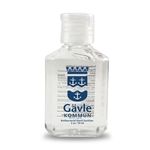 2 oz. Antibacterial Hand Sanitizer Gel