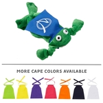 Flying Croaking Frog Noisemaking Toy