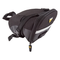1200D Polyester water resistant bicycle seat bag.... from ASI 72657 Active...